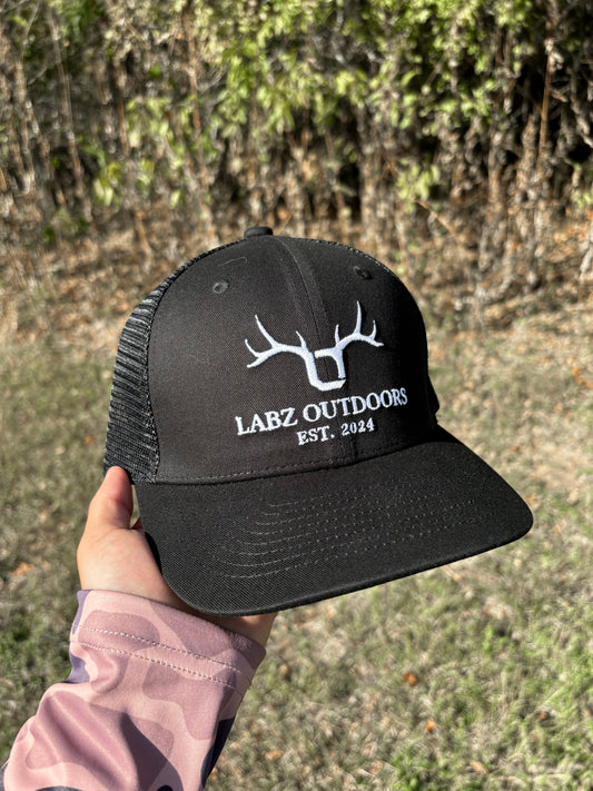 The "Dad" Hat